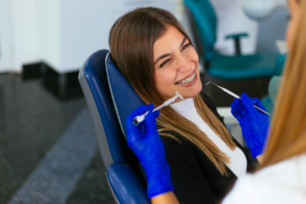 Dental X-Rays and Imaging in Lakeland, TN
